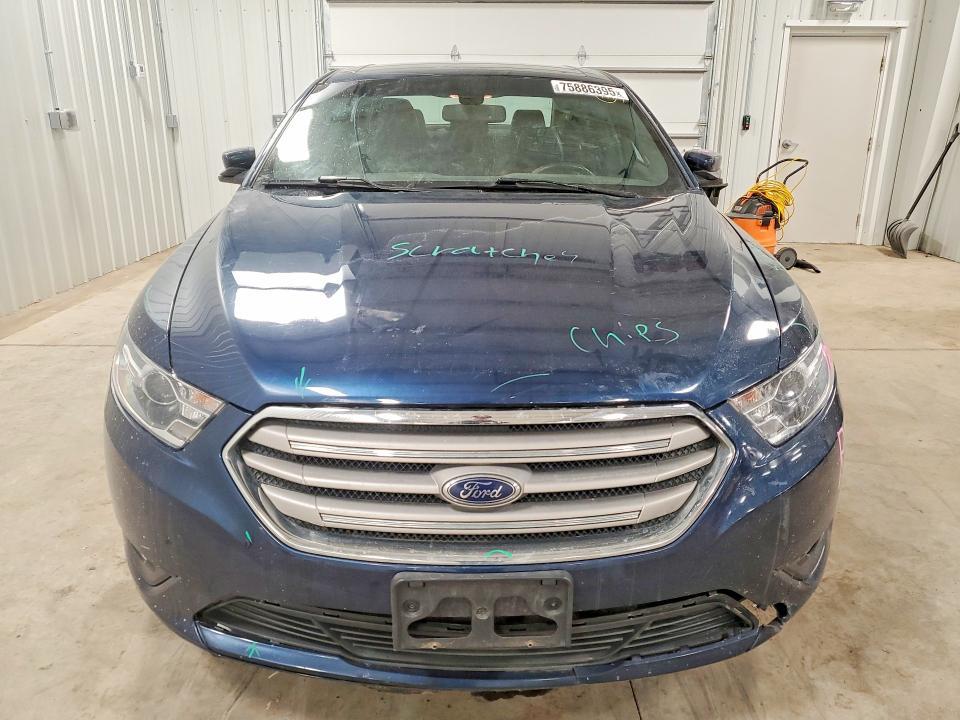 2016 Ford Taurus sel