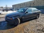 2003 BMW 530 i Automatic