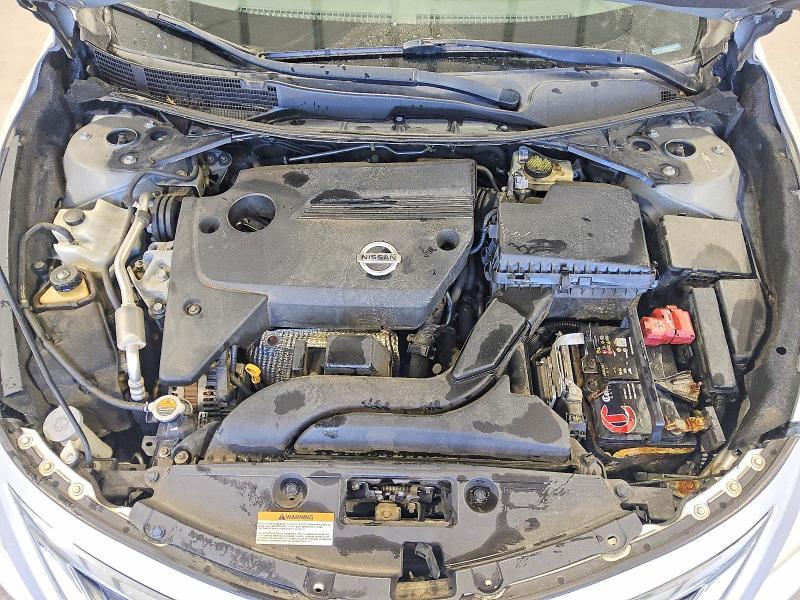 2015 Nissan Altima 2.5 sl