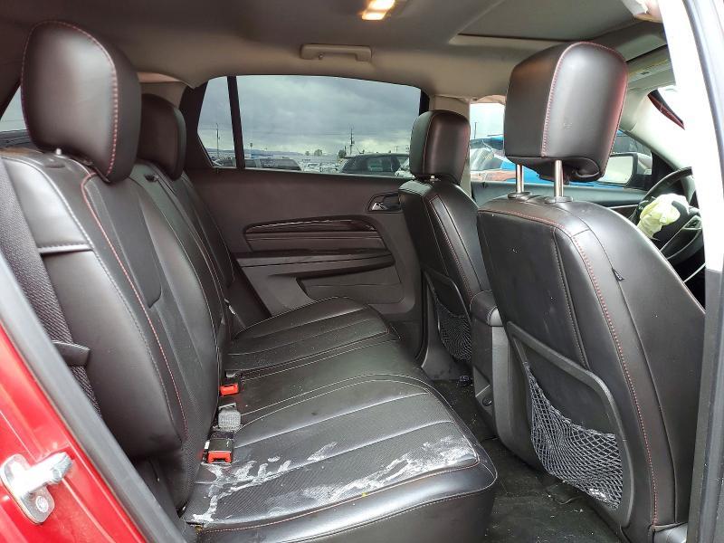 2013 GMC Terrain Denali