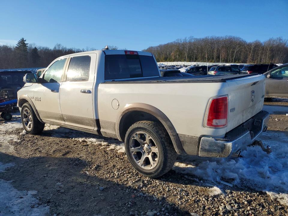2017 Dodge 1500 Laramie