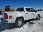 2015 Chevrolet Colorado