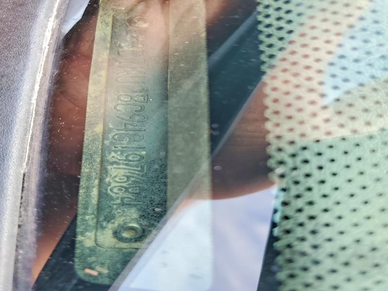 2004 Dodge Ram 2500 st