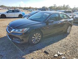 2014 Honda Accord exl for sale in Riverview, FL