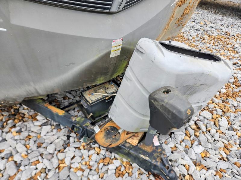 2013 Keystone Outback Camper