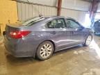 2016 Subaru Legacy 2.5i Premium