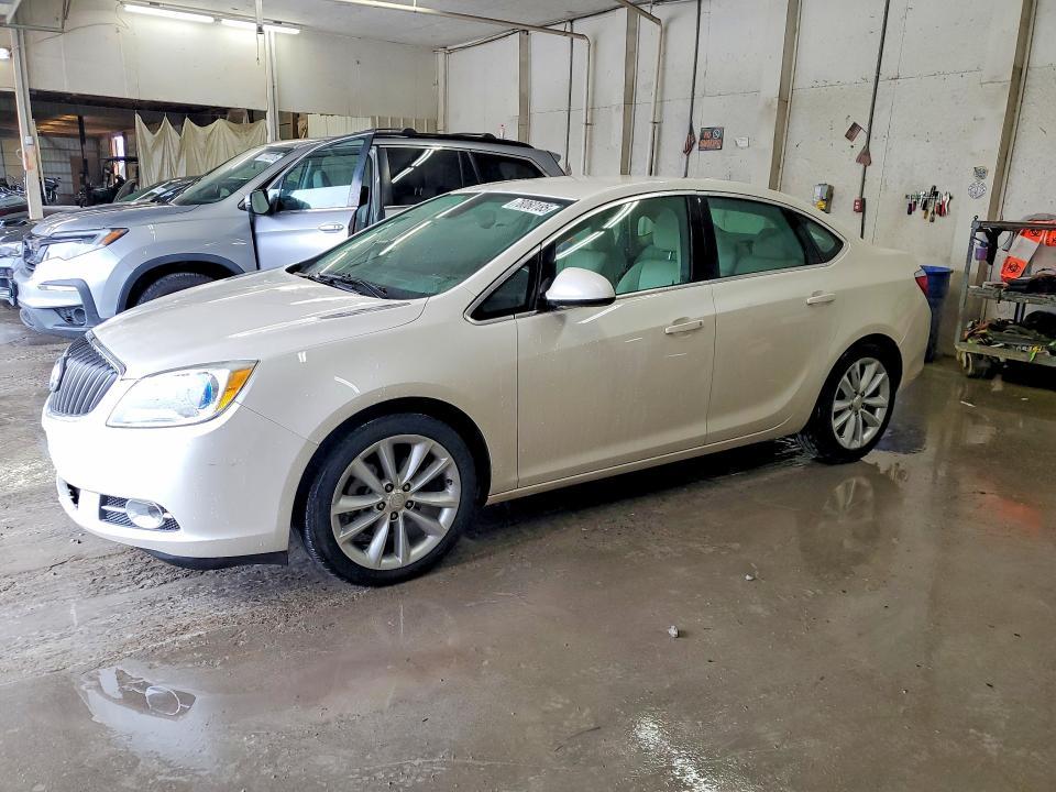 2015 Buick Verano Convenience