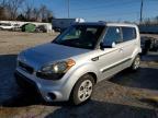 2013 KIA Soul Base