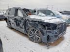 2025 Lincoln Aviator Black Label