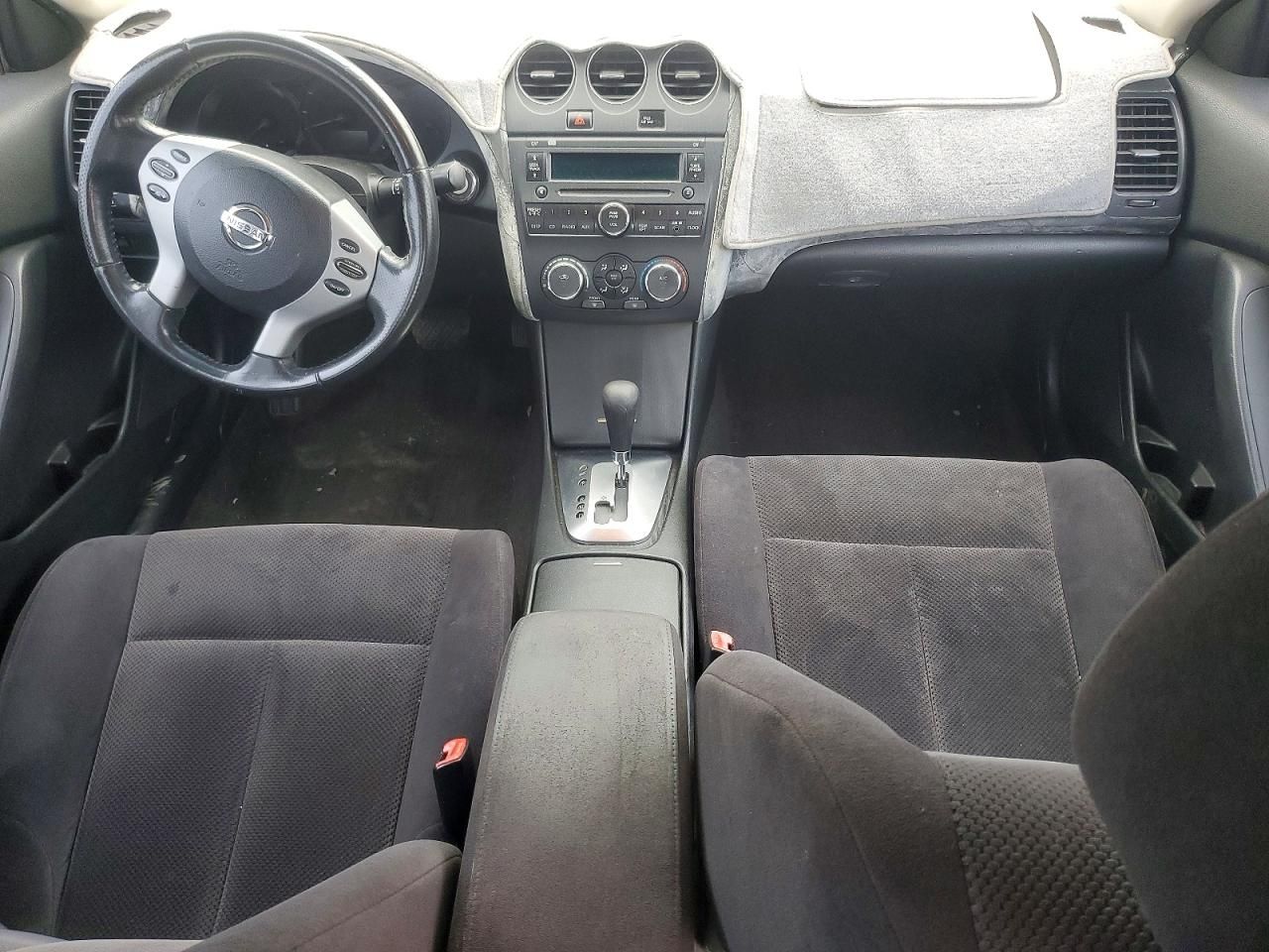 2008 Nissan Altima 2.5