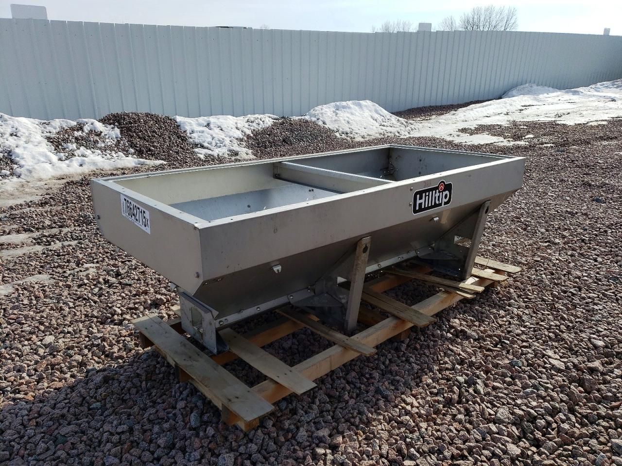 2023 Miscellaneous Equipment Protainer