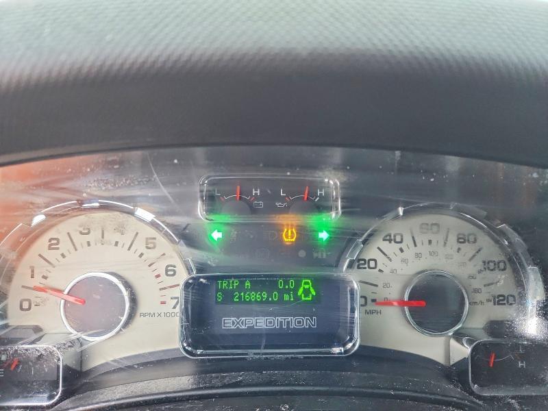 2008 Ford Expedition Eddie Bauer