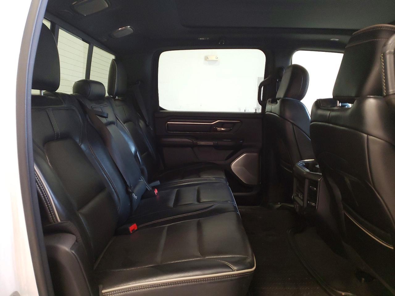 2021 Dodge RAM 1500 Limited