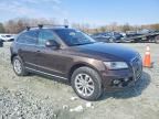 2013 Audi Q5 Premium Plus