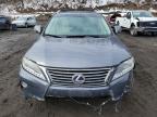 2013 Lexus Rx 450h
