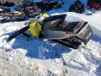 2015 Skidoo MXZ