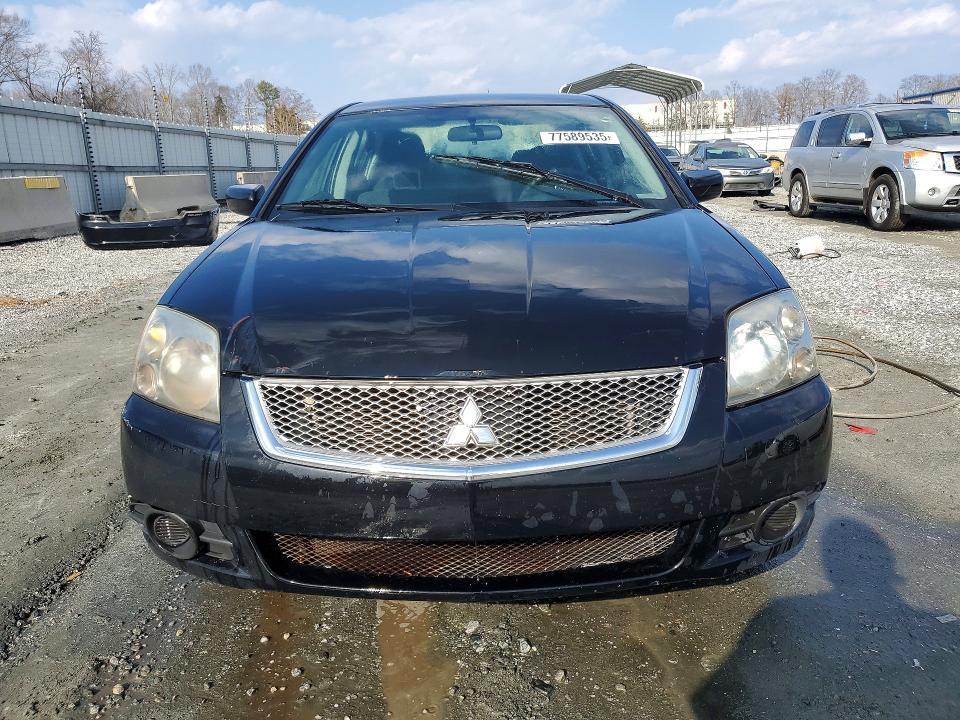 2012 Mitsubishi Galant es