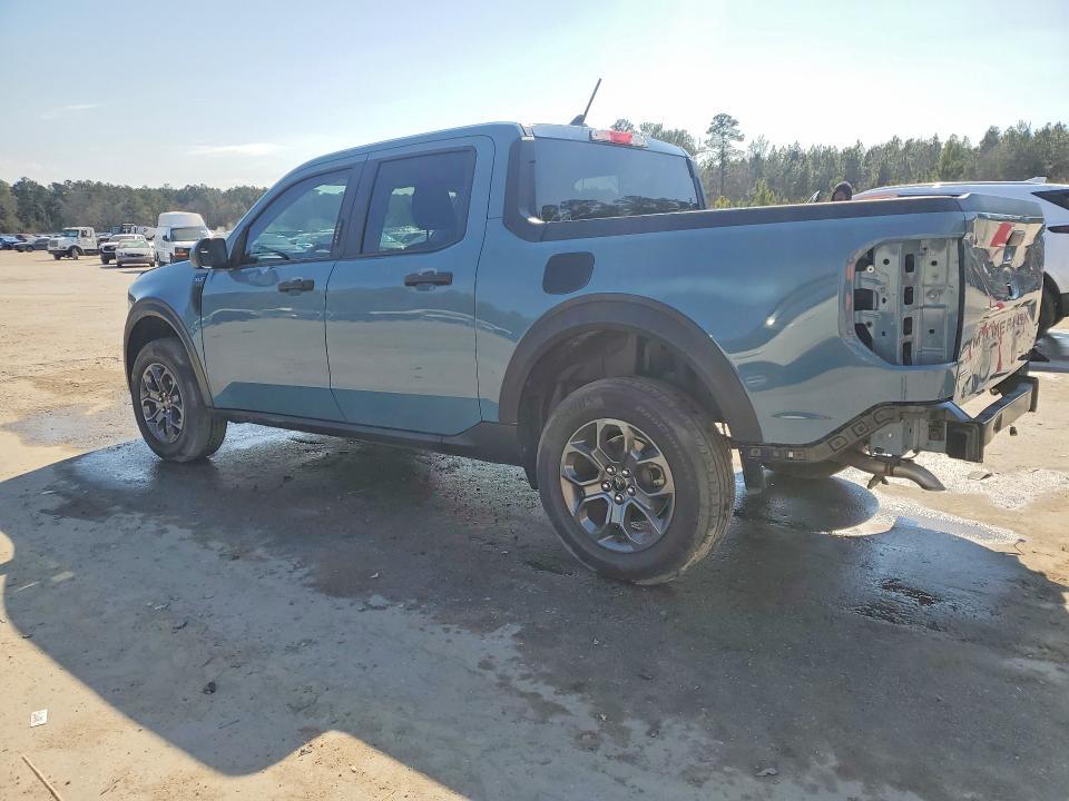 2023 Ford Maverick xl