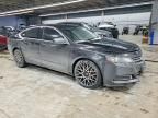 2016 Chevrolet Impala ls