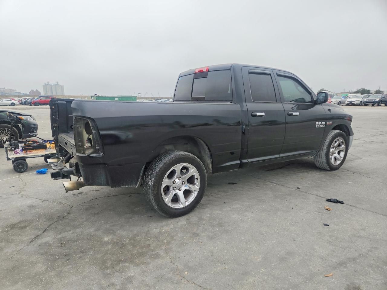 2014 Dodge Ram 1500 slt