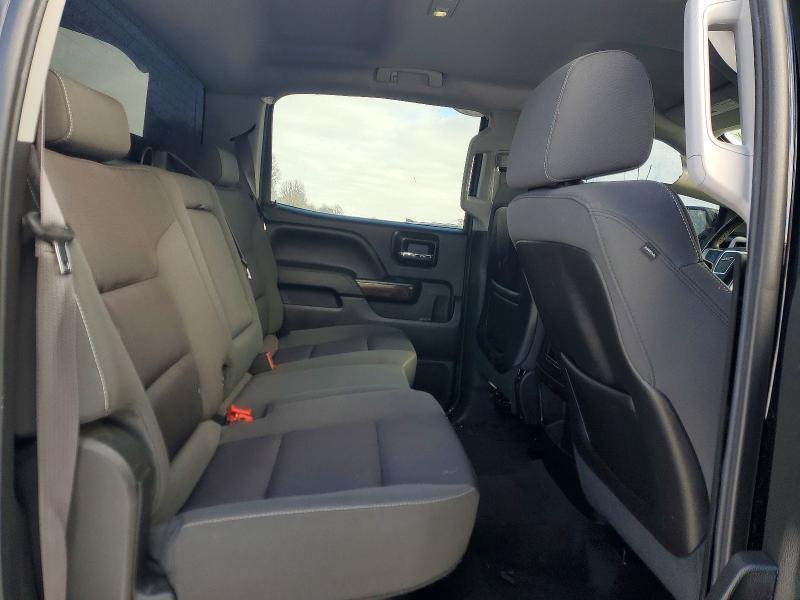 2014 GMC Sierra K1500 sle