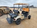 2007 Ezgo Golf Cart