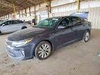 2018 KIA Optima s
