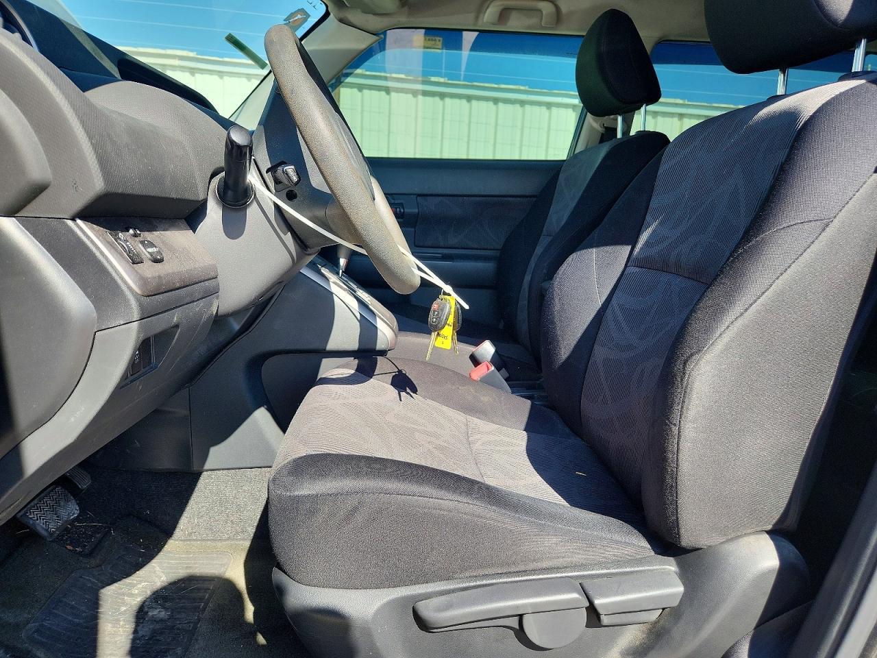 2014 Scion XB