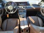 2018 Mercedes-Benz E 300