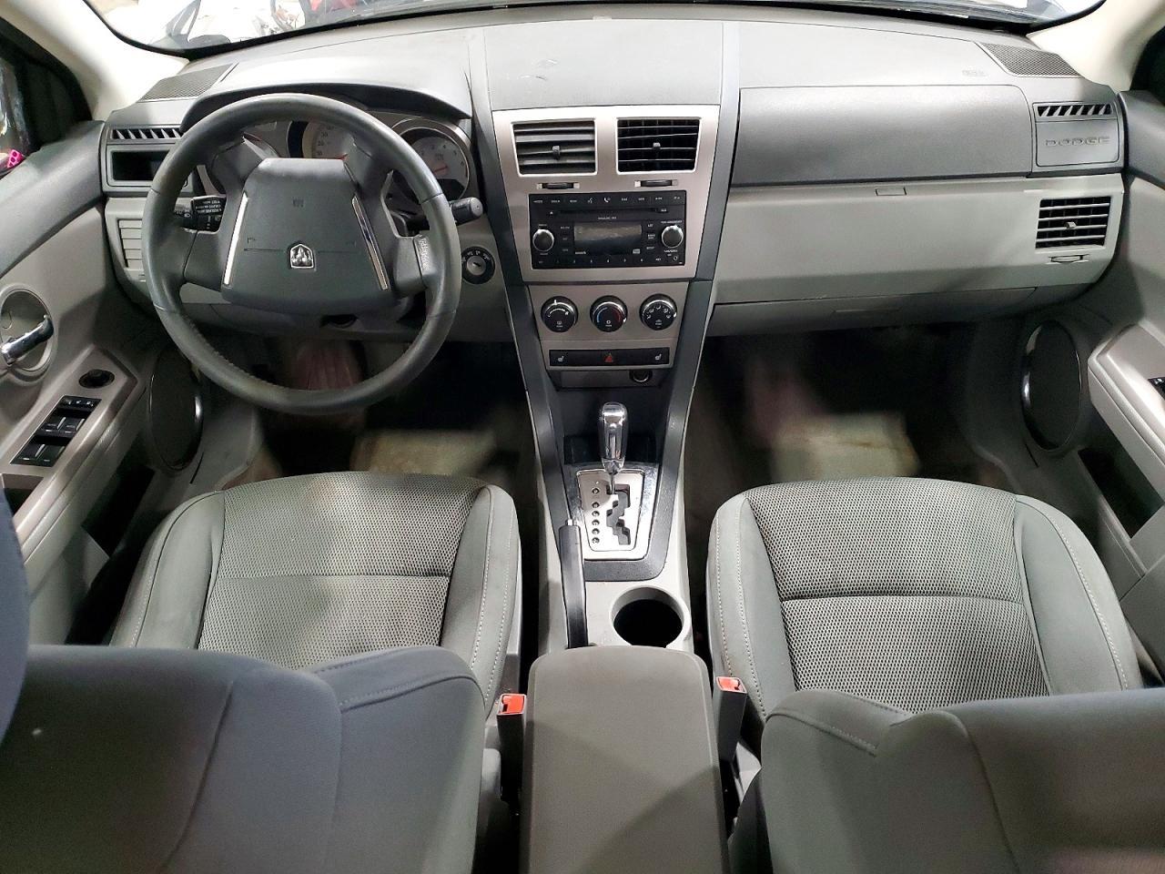 2008 Dodge Avenger sxt