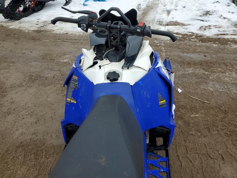 2018 Oeth SR Viper LTX