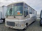 2000 Swnd 2000 Ford F550 Super Duty RV