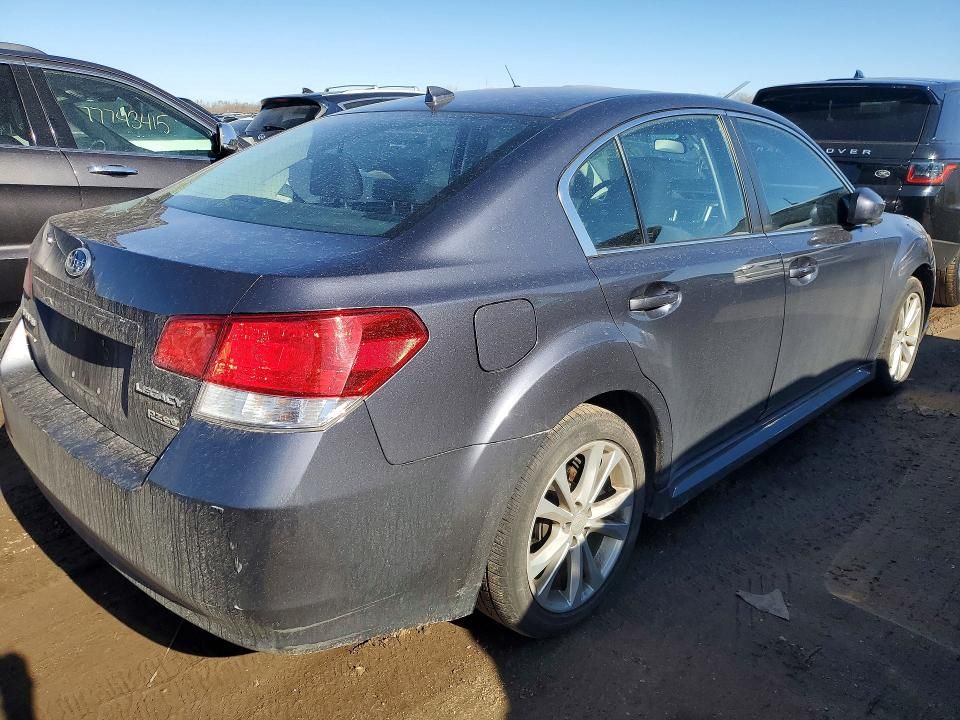 2014 Subaru Legacy 2.5i Premium