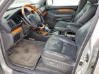 2004 Lexus Gx 470 Base