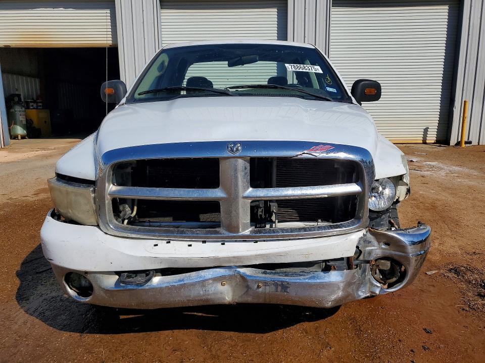 2004 Dodge RAM 2500 ST