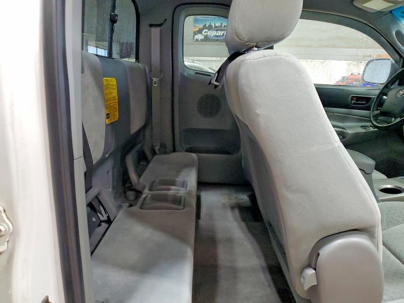 2006 Toyota Tacoma Prerunner Access cab