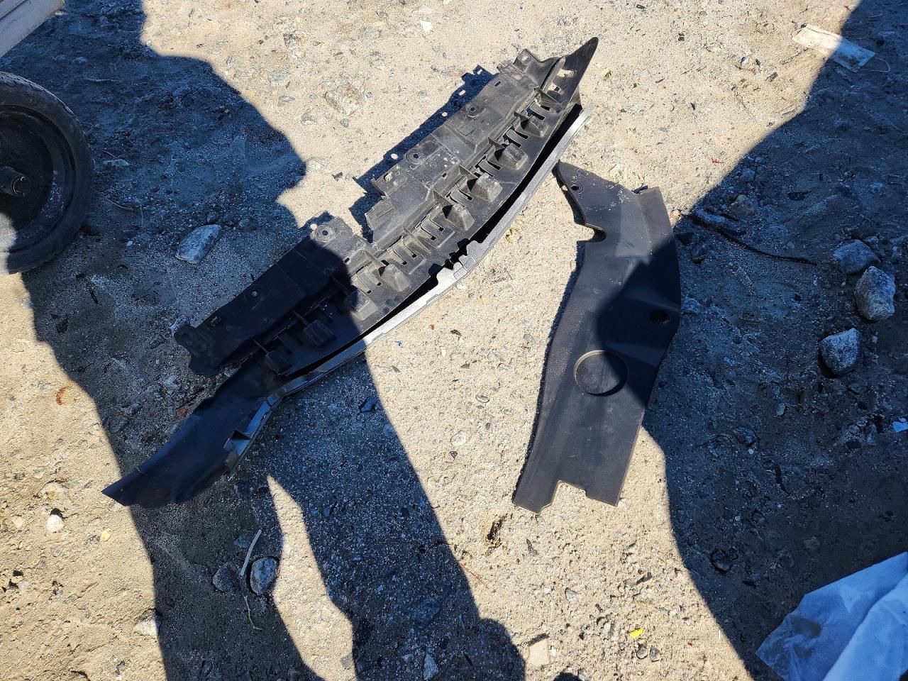 2012 Dodge Charger sxt