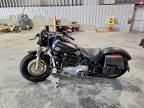 2013 Harley-Davidson FLS Softail Slim
