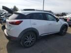 2016 Mazda Cx-3 Grand Touring
