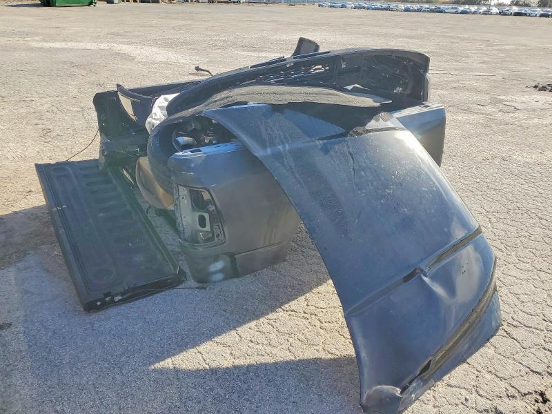 2025 Dodge RAM 2500 Truck Cab AND Chassis