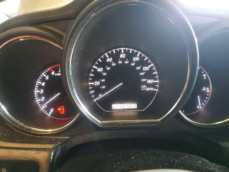 2005 Lexus Rx 330