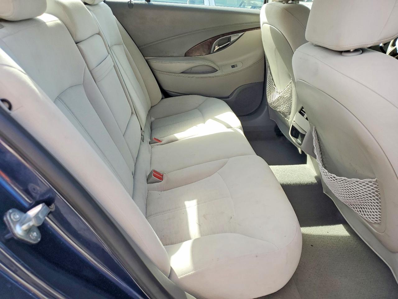 2011 Buick Lacrosse cx