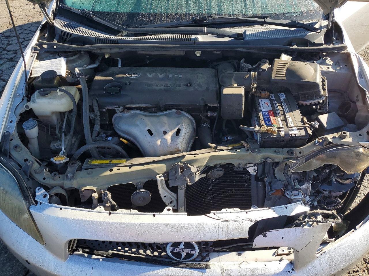 2008 Scion TC