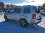 2012 Honda Pilot exl