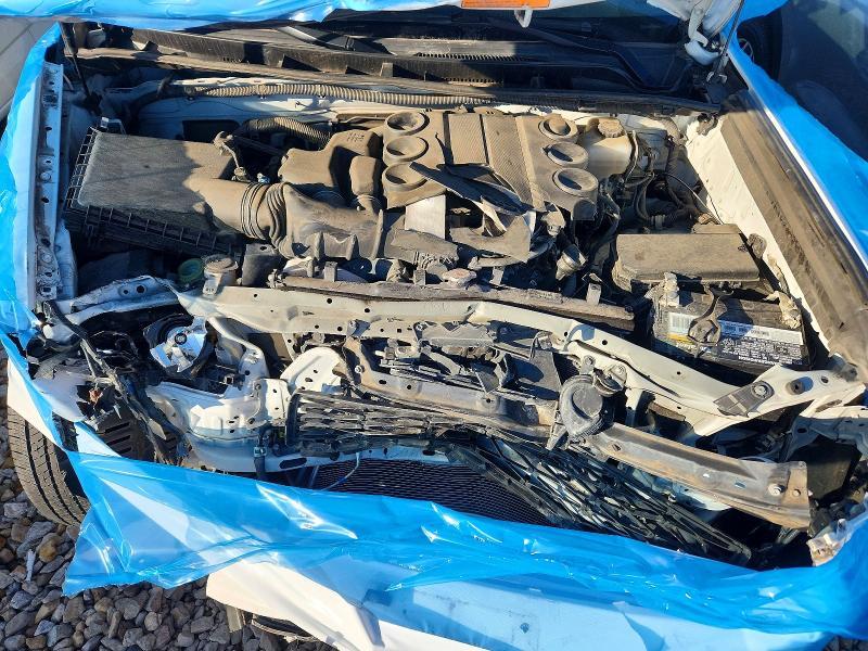 2016 Toyota 4runner Sr5/sr5 Premium