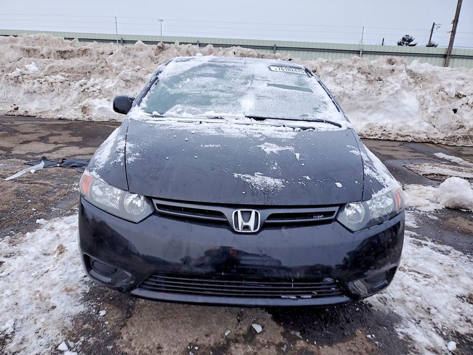 2006 Honda Civic ex