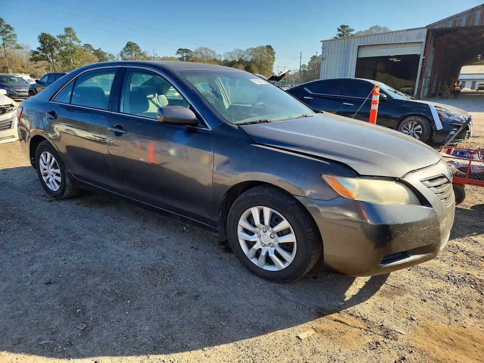 2007 Toyota Camry ce