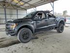 2022 Ford F150 Raptor