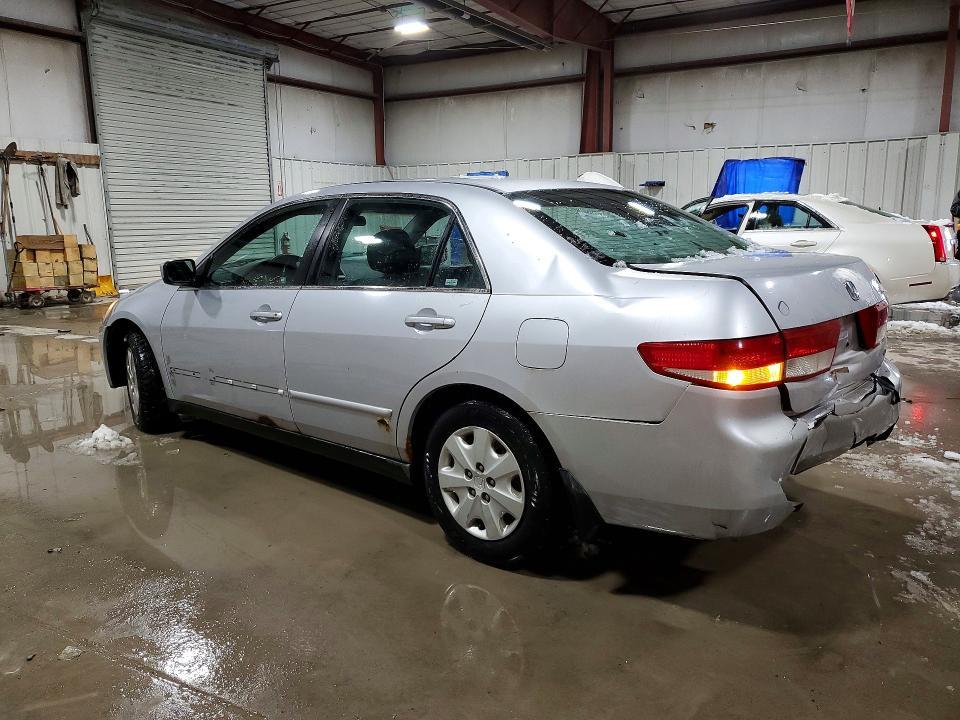 2003 Honda Accord lx