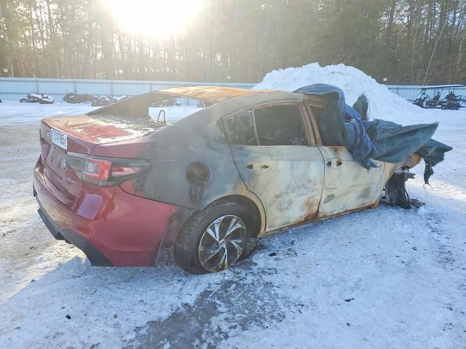2023 Subaru Legacy Premium